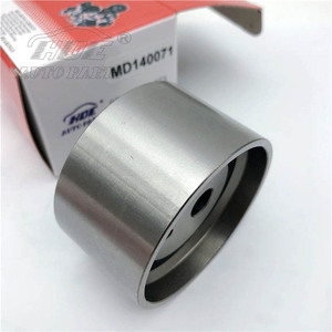 MD140071 ขายส่งอะไหล่รถยนต์ HDE ลูกรอกดึงสายพานไทม์มิ่งสำหรับมิตซูบิชิ ปาเจโร - Product Image 5