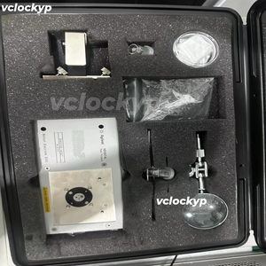 16197A 16197A Dispositif de test Keysight - Product Image 2
