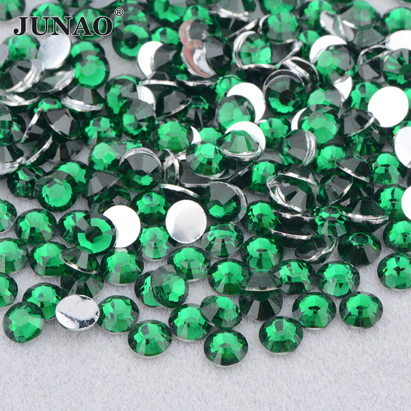 A06 Emerald