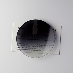 Lentes de Sol EXIA <span class=keywords><strong>Lens</strong></span> G1, Lentes con Degradado de Color Gris, Protección UV400, Sin Recubrimiento - Product Image 4