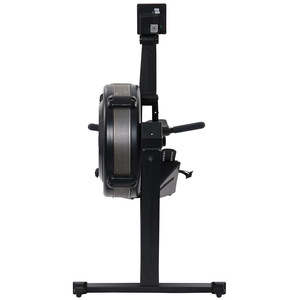 Coosport thể dục chuyên nghiệp khái niệm <span class=keywords><strong>2</strong></span> Máy chèo thuyền không khí Rower Cardio máy trong nhà tay chèo thuyền tập thể dục Máy chèo thuyền từ tính - Product Image 5