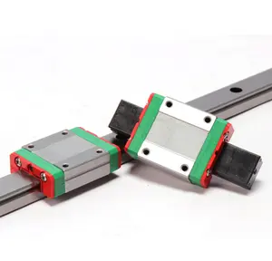quality and cheap 12mm 15mm linear guide rail mgn12 mgn15 linear rail and other models