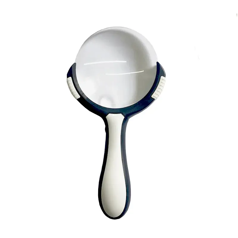 Pocket magnifying glass