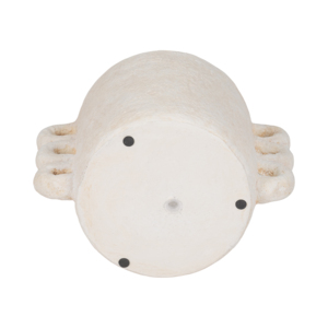 Vaso decorativo con manico ad arco per soggiorno, mensola, patio, decorazioni per la casa - Product Image 6