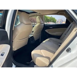 2019 para Toyo-Ta Avalon Coche usado con asientos <span class=keywords><strong>de</strong></span> cuero 2019 2.0L Edición <span class=keywords><strong>de</strong></span> lujo National VI Vehículo <span class=keywords><strong>de</strong></span> <span class=keywords><strong>segunda</strong></span> <span class=keywords><strong>mano</strong></span> directo <span class=keywords><strong>de</strong></span> China - Product Image 6