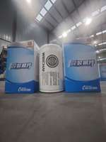SHACMAN WEICHAI Nuevo Prefiltro de Combustible y Separador de Agua Original para Camión BY1000424922 para Shacman F3000/X3000
