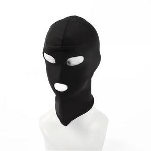 Cagoule de protection intégrale Chapeau tactique CS pour les forces spéciales Protection solaire Ski d'hiver Cyclisme Sports de plein air Masque facial chaud ZA - Product Image 3