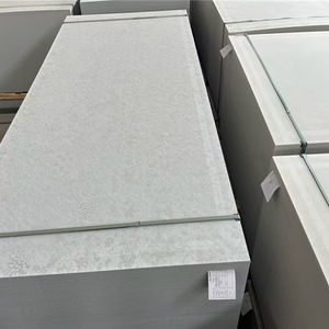 Papan Semen Serat Kompresi Kepadatan Tinggi-Papan Dinding Tahan Air dan Api untuk Penggunaan Interior dan Eksterior - Product Image 5