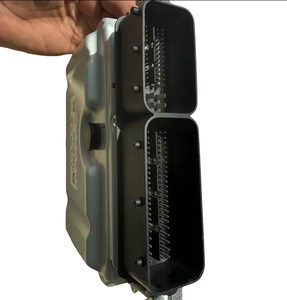 Fabrieksgeëxporteerde nieuwe originele <span class=keywords><strong>ECU</strong></span> computerbord motorbesturingsunit A2729002700 A-272-900-27-00 onderdelen voor bouwmachines - Product Image 3