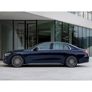 Auto Usado <span class=keywords><strong>de</strong></span> <span class=keywords><strong>Segunda</strong></span> <span class=keywords><strong>Mano</strong></span> 2024, Beijing Benz E300L 2.0T Turbo, Deportivo, Automático, Gasolina, Sedán, 5 Asientos <span class=keywords><strong>de</strong></span> Cuero, Techo Panorámico, Control <span class=keywords><strong>de</strong></span> Crucero Adaptativo - Product Image 4