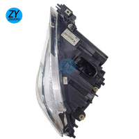 Phare avant LED automatique d'origine Zhuoyu pour BMW Série 7 F02 F01 730 740 750 760 2013-2018