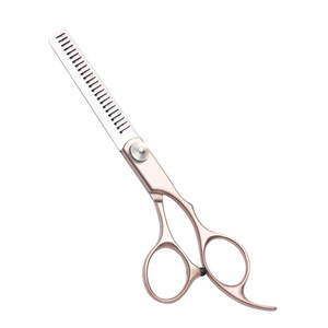 Pet Grooming Scissors Set Stainless Steel Curved Shears For Dog Hair Trimming Teddy Bear Grooming Kit With Case And Cloth - Product Image 3