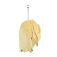 Peluche personnalisée de personnage de jeu, jouet en peluche, merchandise de jeu vidéo, poupée en peluche douce pour les fans, cadeau et objet de collection