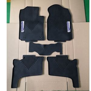 <span class=keywords><strong>Tapis</strong></span> <span class=keywords><strong>de</strong></span> <span class=keywords><strong>sol</strong></span> <span class=keywords><strong>de</strong></span> protection contre les intempéries PVC Latex 2D Van <span class=keywords><strong>pour</strong></span> <span class=keywords><strong>Fiat</strong></span> <span class=keywords><strong>Ducato</strong></span>, Peugeot Boxer, Citroën Jumper - Product Image 4