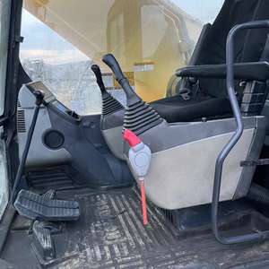 ชิ้นส่วนรถขุดไฮดรอลิกสำหรับขุดดิน PC400-8รถขุดดินขุดไฮดรอลิกหนัก40ton 40ton PC360 PC450 PC400 - Product Image 4