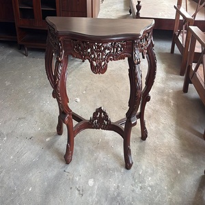 Tables console Fourniture directe d'usine Style classique Matériau naturel Ensembles de salon Produit de haute qualité à un prix abordable - Product Image 1