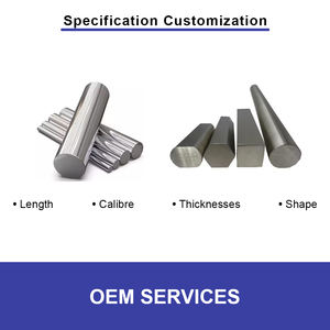 Mcasi <span class=keywords><strong>Bohler</strong></span> M238 أداة شريط الصلب سبائك الصلب المدرفلة على الساخن قطع الحرة معيار ايسي - Product Image 2