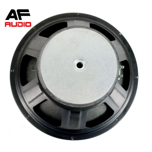 Iron Basket Subwoofer Speaker 12 Inch Speaker Pa 80w Rms Pa System Speaker