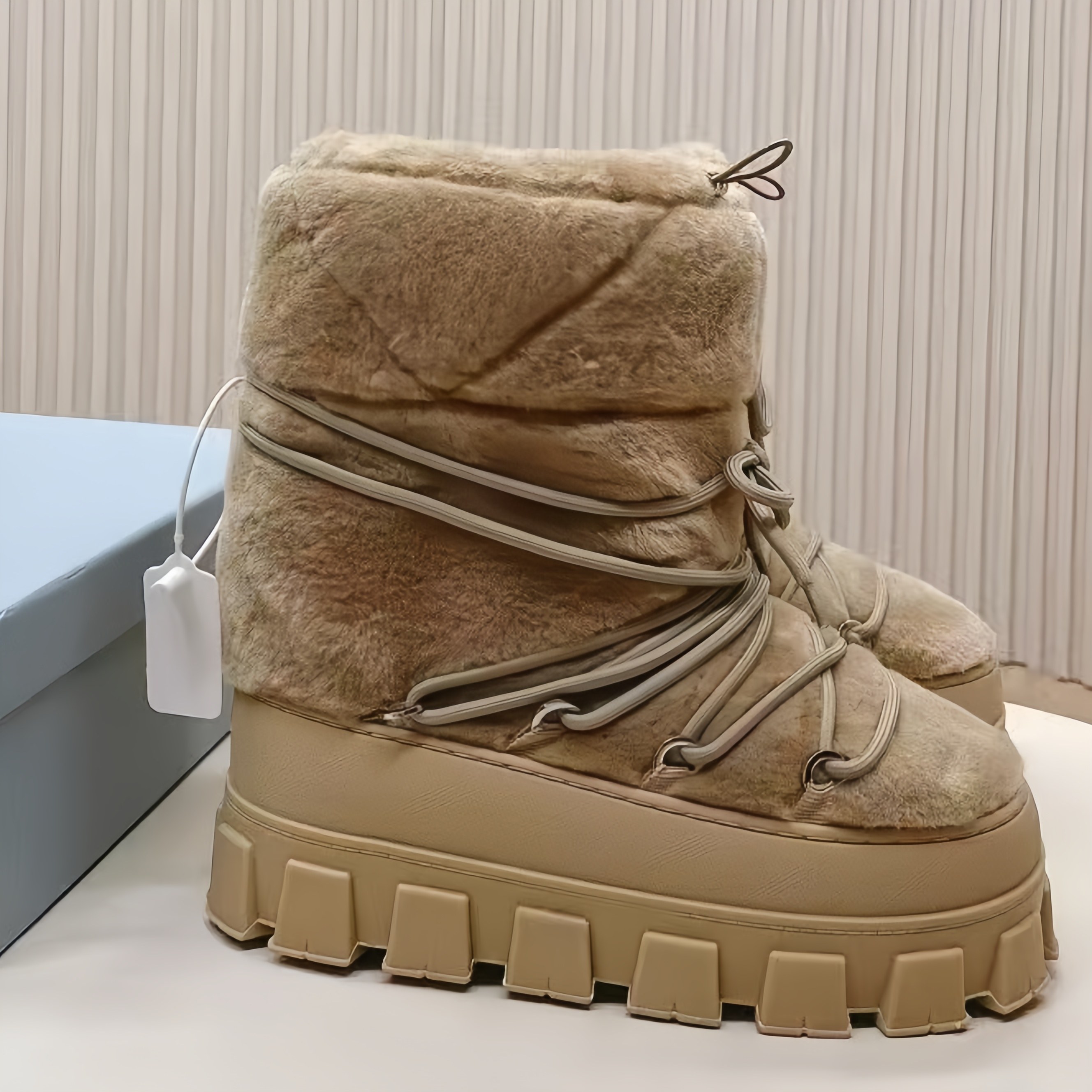 สีน้ำตาล