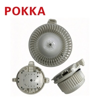 Motor Blower AC Mobil 87103-0N010 untuk Toyota Land Cruiser Crown Suku Cadang Pengganti AC Otomotif Berkualitas Tinggi