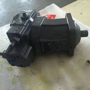Motor de Traslación GFT36 GFT80 GFT110 GFT160 GFT GFT220, Caja de Engranajes GFT110W3B147-03, Mando Final para Plataformas de Perforación - Product Image 3