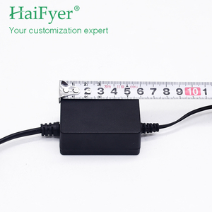 산업용 미니 12V 12W AC DC 전원 공급 장치 공장 직접 범용 충전기 어댑터 <span class=keywords><strong>5V</strong></span> 12V 0.5A 1A 2A 3A 0.5A 3W 18W 데스크탑 - Product Image 3