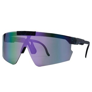 Óculos de Sol Esportivos 2026: Novo Design, Custo-Benefício, Multicoloridos, Dobráveis, para Ciclismo, Corrida ao Ar Livre e Direção, Proteção UV400 - Product Image 5