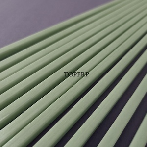 Square Solid Epoxy Resin Fiberglass <b>Rod</b> - Product Image 5