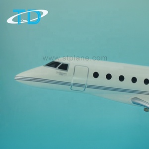 Modèle d'<span class=keywords><strong>avion</strong></span> à l'échelle 40 cm Gulfstream G200 Fabricant - Product Image 3