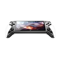 Nouvelle arrivée Console de jeu portable X9 de 5,5 pouces, console de jeu rétro portable PS-03