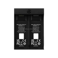 Moyeu de charge HOVERAir et batteries HOVERAir en stock d'origine, accessoire pour la caméra de drone autonome HOVERAir X1