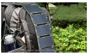 Panneau solaire SUPA pour <span class=keywords><strong>caravane</strong></span>, bateau, camping-car et cabine Maison, téléphone portable 5g 100W 300W 500W 12V Noir Extérieur Monocristallin <span class=keywords><strong>2023</strong></span> - Product Image 6