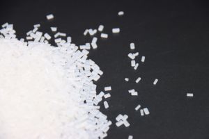 Food Grade Biodegradable Recyclable <strong>PP</strong> Resin Injection Molding Virgin Grade Raw Material for <strong>Fibers</strong> Foods Pellet Appearance - Product Image 6