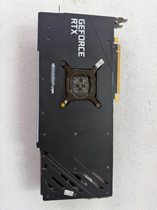 RTX 3070 GAMING X Z 8GB GDDR6 <b>Graphics</b> <b>Card</b> Desktop Gaming Video <b>Card</b> - Product Image 5