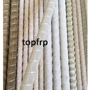 Résine époxy Rebar Rock Bolt Fibre de verre revêtue d'époxy - Product Image 3