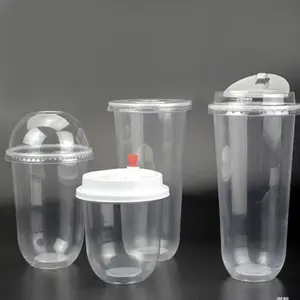 Clear Reusable Shaved Ice Molds Cup For Ice Bucket Refillable Making Model  W/ HG