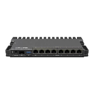 Original nuevo y buen precio en MikroTik Nine-Port 10g Smart Home/Enterprise Ros Router Gigabit Quad Core Poe <span class=keywords><strong>RB5009UG</strong></span> + <span class=keywords><strong>S</strong></span> + <span class=keywords><strong>IN</strong></span> - Product Image 5
