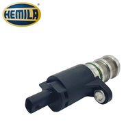 11417622768 Soupape de régulation de pression d'huile hydraulique Système hydraulique HEMILA Pièces de véhicule pour BMW Série 5 F30