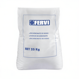 Bicarbonate de sodium Fervi 25 kg pour le sablage - Product Image 2