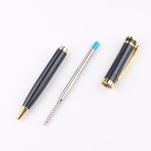 Bolígrafo Metálico Promocional con Logotipo Personalizado de la Empresa - Product Image 4