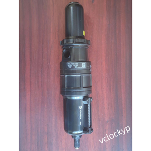 ตัวกรองและตัวควบคุมแรงดัน IMI NORGREN รุ่น F64L-NNN-AR0  16 บาร์  ใช้งานแล้ว - Product Image 1
