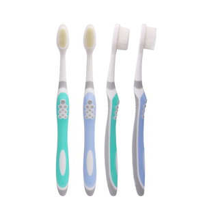 แปรงสีฟันขนนุ่มพิเศษขนแปรงหมื่นเส้นดีไซน์ใหม่สำหรับใช้ในบ้าน - Product Image 1