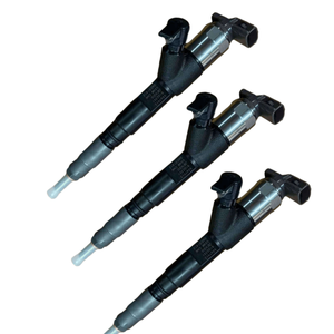 Inyector Common Rail de Alta Gama 5365904, Marca OEM, 3 Meses de Garantía, Piezas de Motor, Servicio de Distribución - Product Image 4