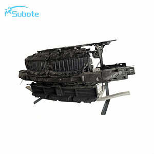 Kit de Marco de Parachoques Delantero Usado de Alta Calidad para <span class=keywords><strong>BMW</strong></span> Serie 3 G20 G21 325i <span class=keywords><strong>330i</strong></span> 320i, Marco de Parachoques de Coche de Segunda Mano Original - Product Image 6