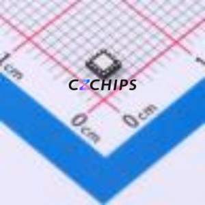 BGT 24LTR11N16 E6327 Wireless Transceiver IC QFN-16-EP(2.4x2.4) RF 3.2V~3.4V Radar 55mA - Product Image 2