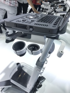 Échographe portable Sonoscape, fonction Doppler, <span class=keywords><strong>scanner</strong></span> portable Sonoscape <span class=keywords><strong>Ultrasonic</strong></span> X3 - Product Image 5