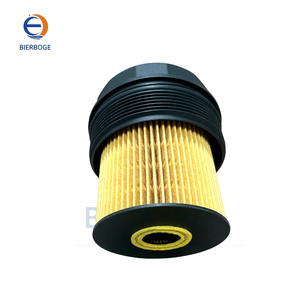 Volkswagen Touareg 2003-2007 4.2T yüksek kaliteli motor için uygun yağ filtresi 077 115 433 A 115115433a - Product Image 5