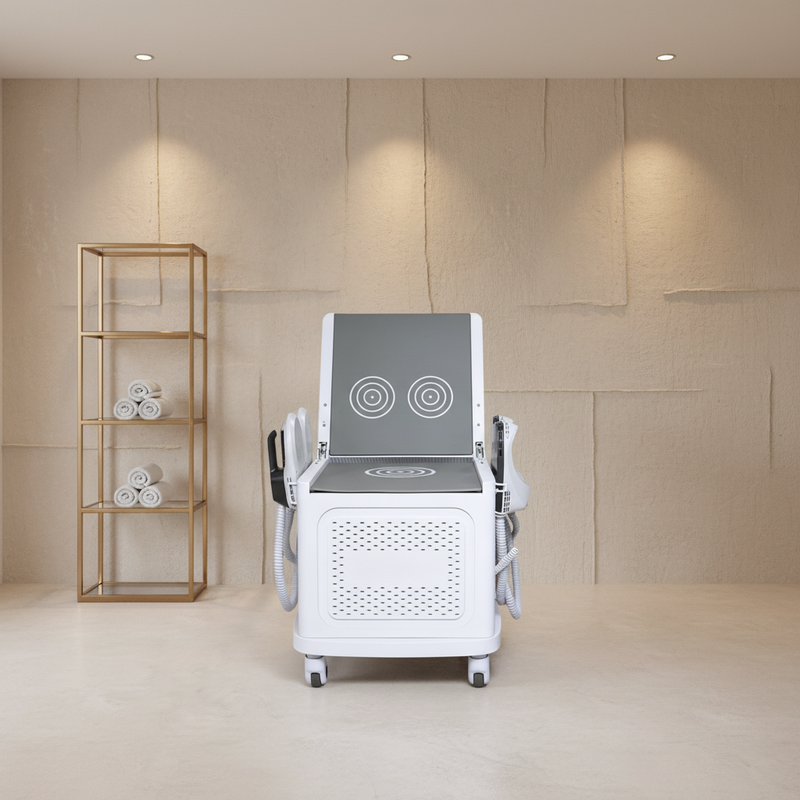 Magnetic Pelvic Floor Chair Strengthening Pelvic