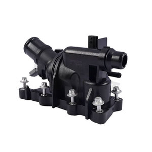 A2822030175 เทอร์โมสตัทเครื่องยนต์สำหรับเมอร์เซเดส-เบนซ์ เอ็ม 282 เครื่องยนต์อะไหล่ทดแทนใหม่ - Product Image 5