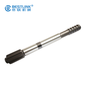 Adaptador de Haste para Martelo Perfurador Conectando com Barras de Extensão do Perfurador - Product Image 4